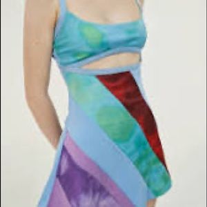 13 Going on 30 NWOT Dress